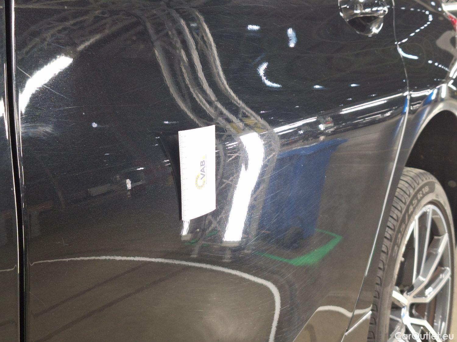  Bmw  Serie 3 BMW, 3-serie '18, BMW 3 Reeks Berline 318dA (110 kW) 4d #23