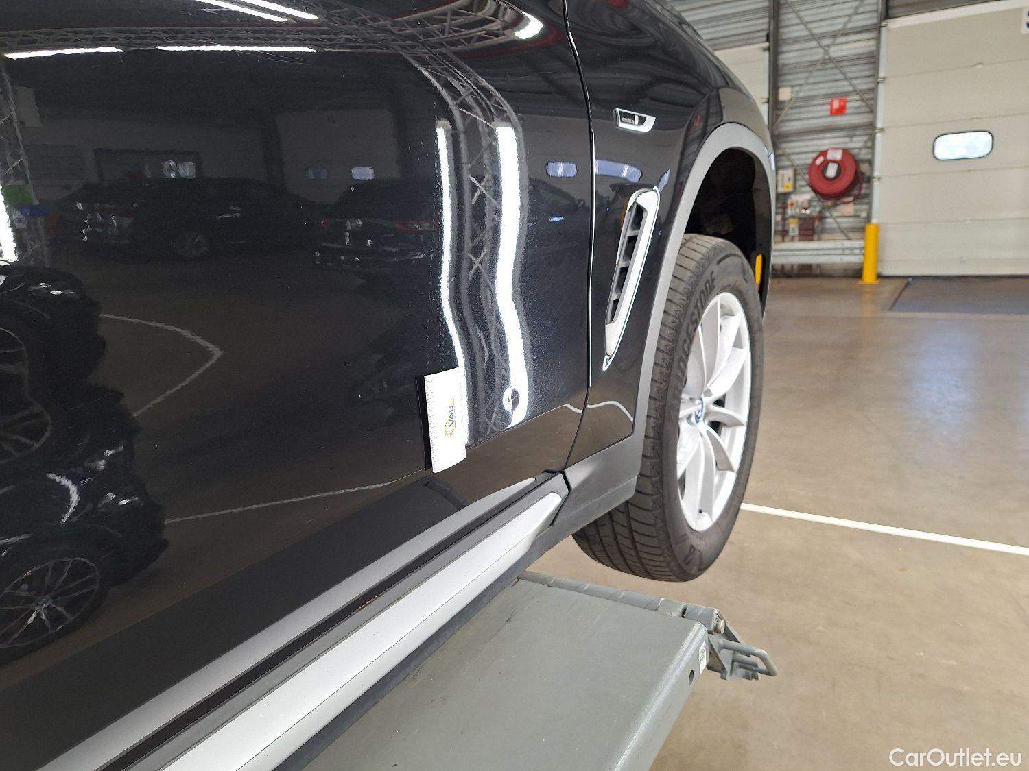  Bmw  X3 BMW,  '17 PHEV, BMW  xDrive30e (120 kW) 5d #25