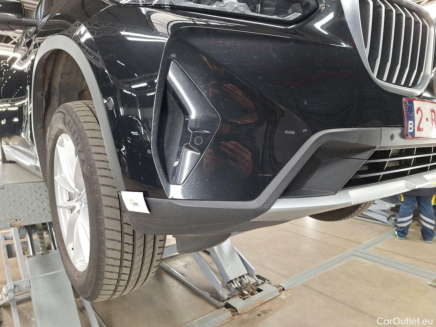  Bmw  X3 BMW,  '17 PHEV, BMW  xDrive30e (120 kW) 5d #12