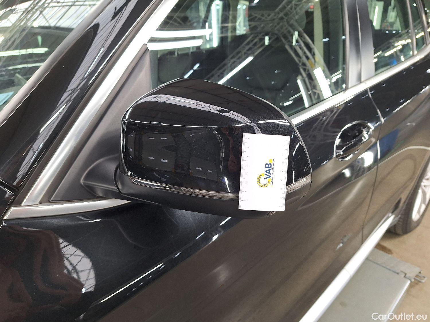  Bmw  X3 BMW,  '17 PHEV, BMW  xDrive30e (120 kW) 5d #11