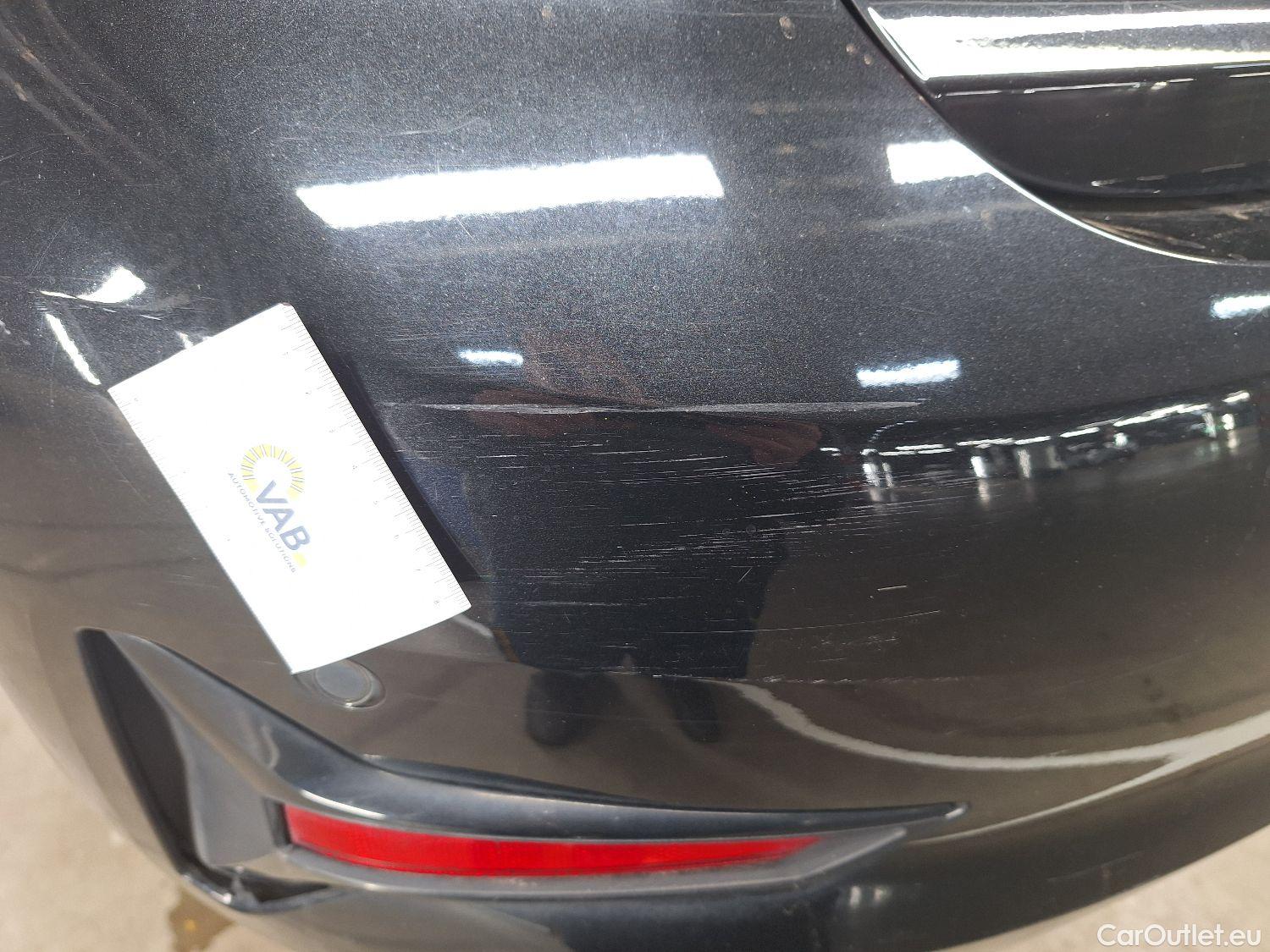  Bmw  Serie 3 BMW, 3-serie '18, BMW 3 Reeks Berline 318dA (110 kW) 4d #19