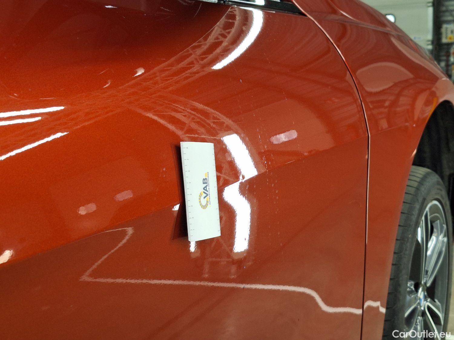  Bmw  Serie 2 BMW, 2-serie Gr.Coupé '19, BMW 2 Reeks Gran Coupé 216dA (85kW) 4d #10