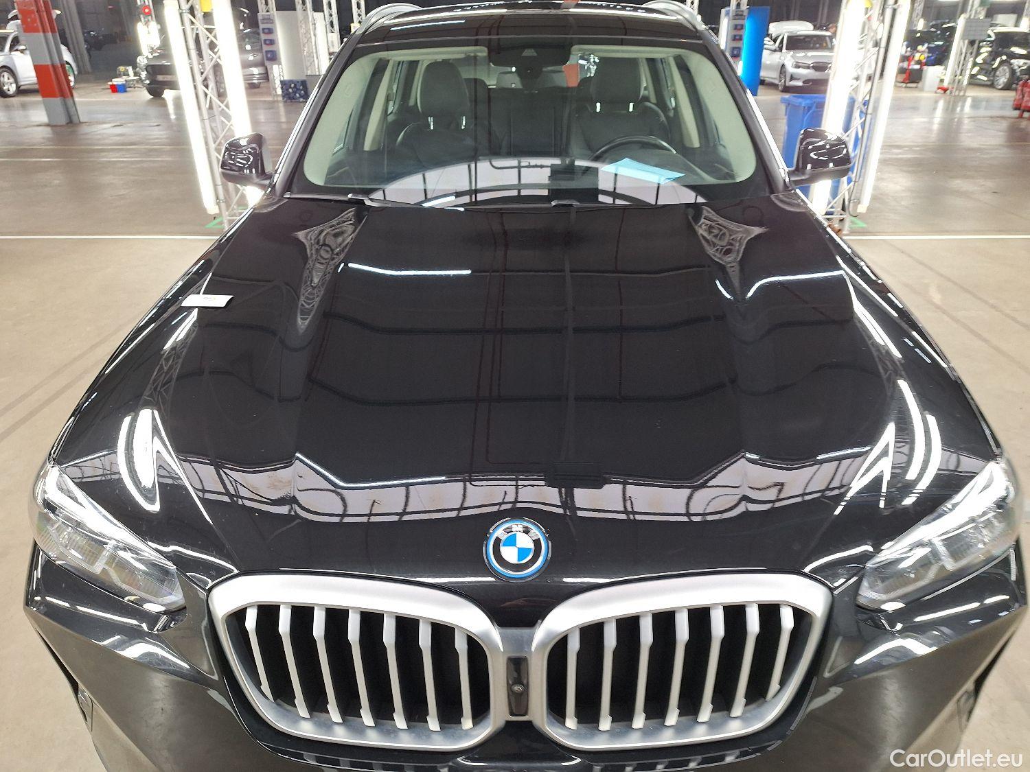  Bmw  X3 BMW,  '17 PHEV, BMW  xDrive30e (120 kW) 5d #55