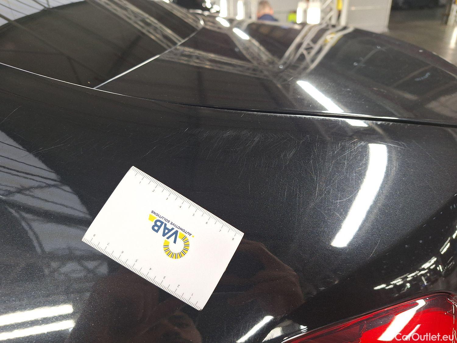  Bmw  Serie 3 BMW, 3-serie '18, BMW 3 Reeks Berline 318dA (110 kW) 4d #21