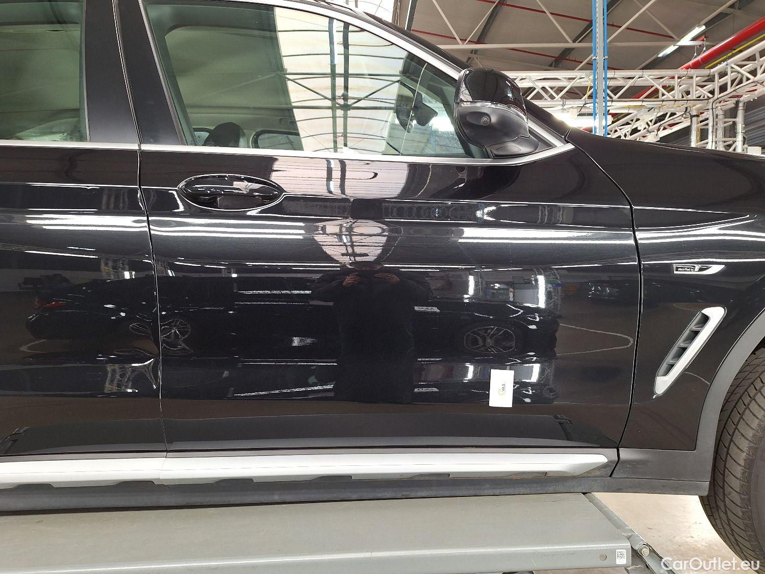  Bmw  X3 BMW,  '17 PHEV, BMW  xDrive30e (120 kW) 5d #26