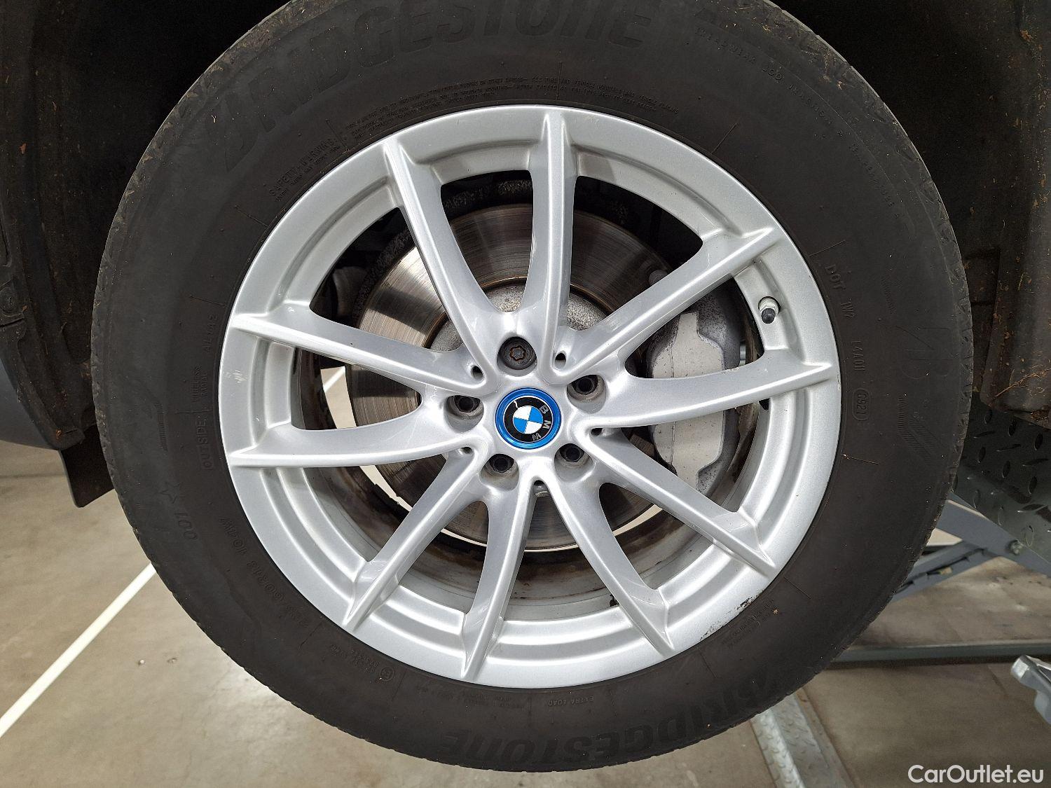  Bmw  X3 BMW,  '17 PHEV, BMW  xDrive30e (120 kW) 5d #24