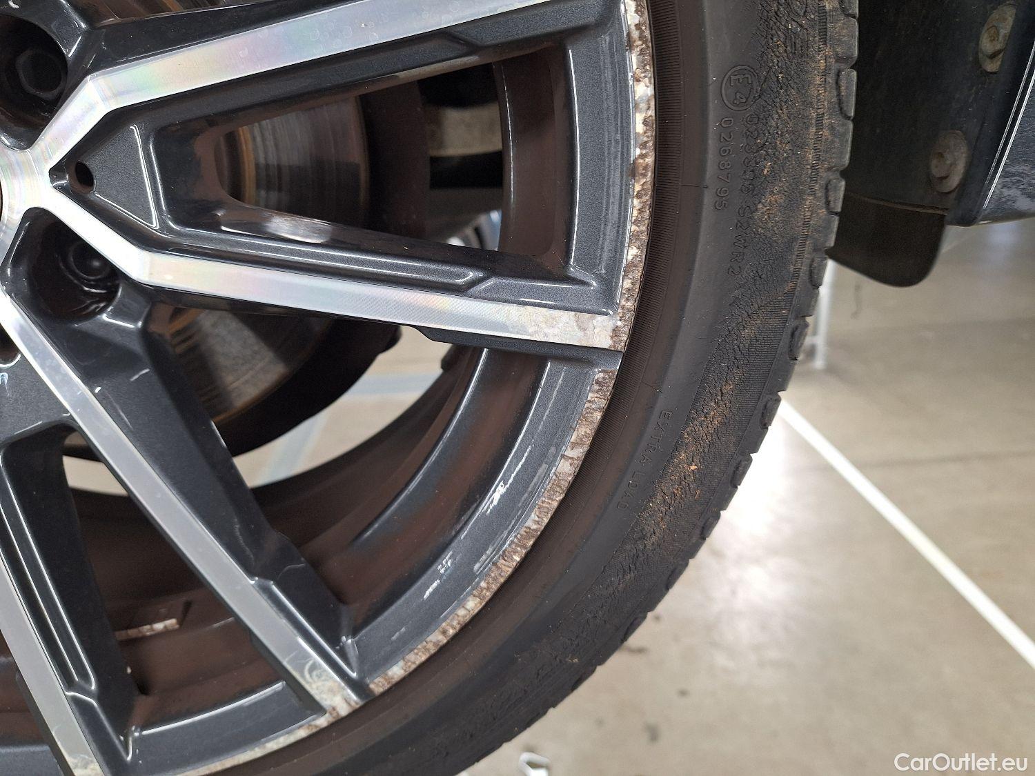  Bmw  Serie 3 BMW, 3-serie '18, BMW 3 Reeks Berline 318dA (110 kW) 4d #2