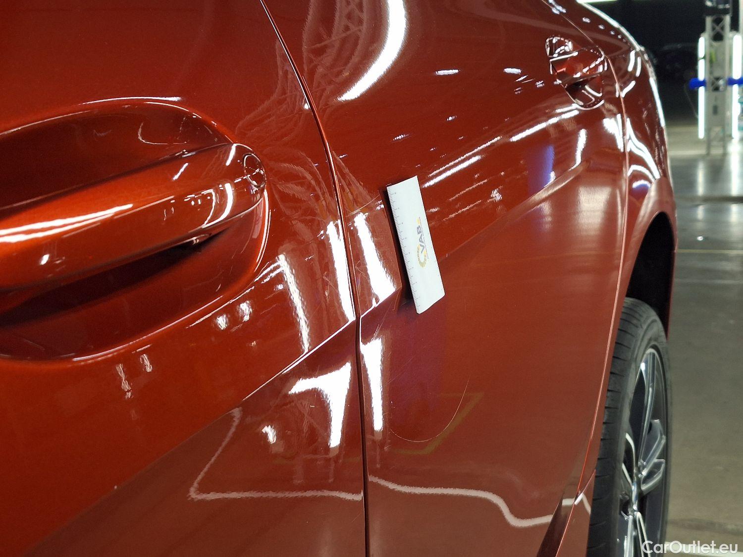  Bmw  Serie 2 BMW, 2-serie Gr.Coupé '19, BMW 2 Reeks Gran Coupé 216dA (85kW) 4d #23