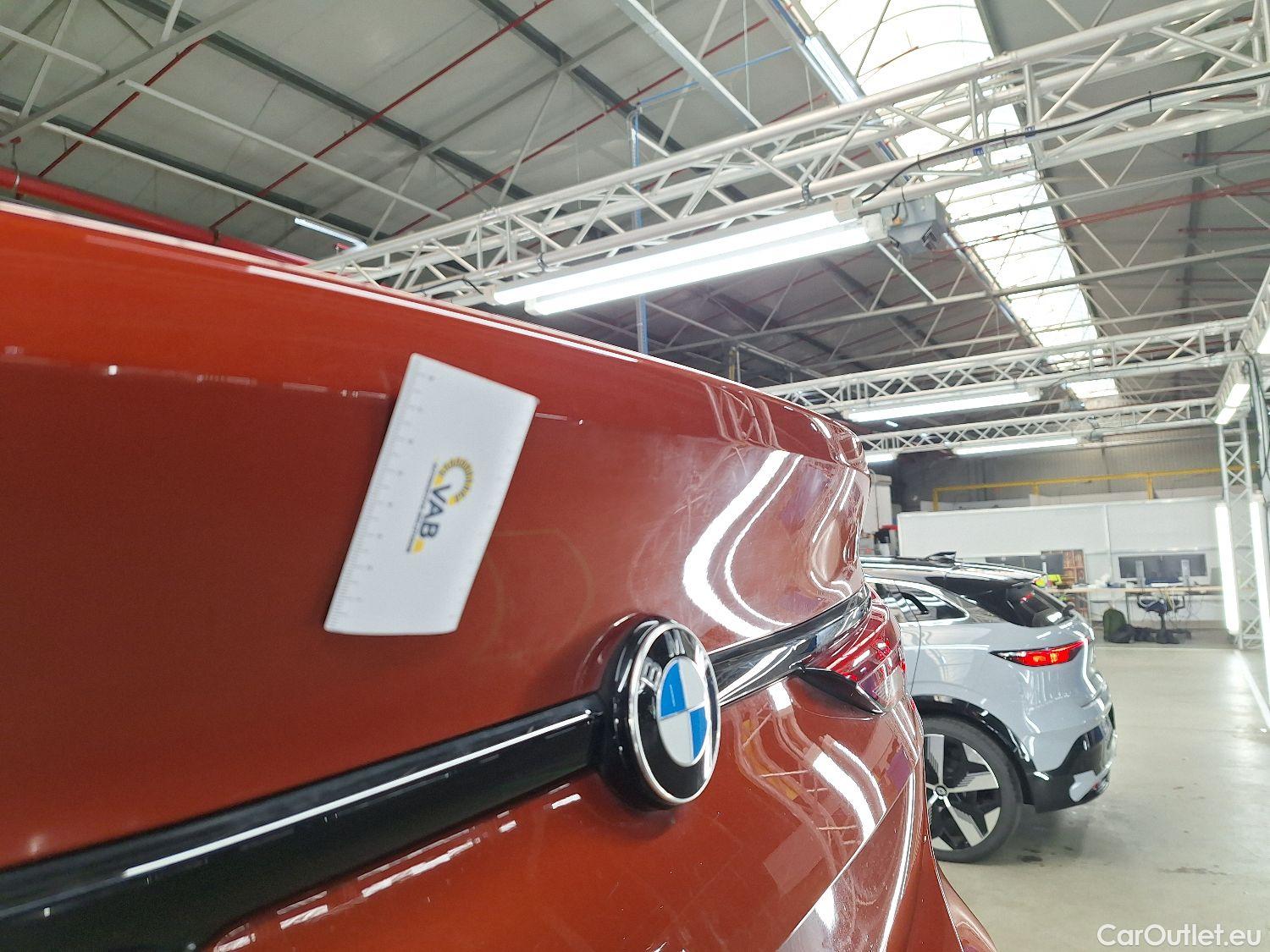  Bmw  Serie 2 BMW, 2-serie Gr.Coupé '19, BMW 2 Reeks Gran Coupé 216dA (85kW) 4d #14