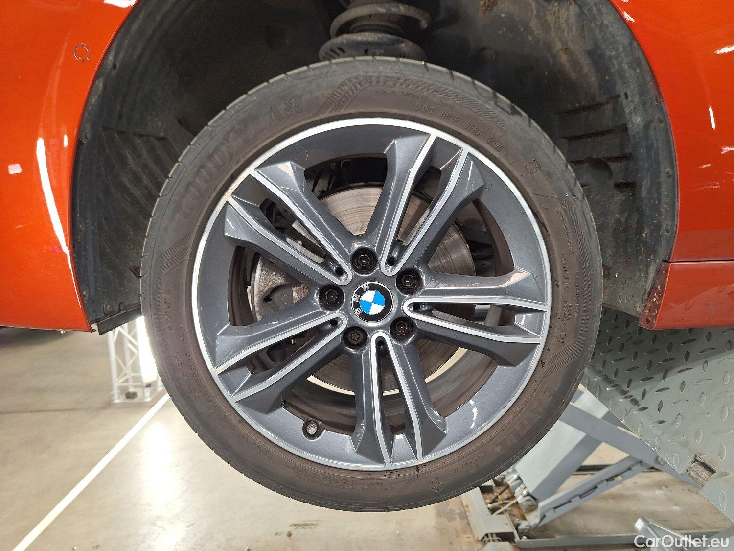  Bmw  Serie 2 BMW, 2-serie Gr.Coupé '19, BMW 2 Reeks Gran Coupé 216dA (85kW) 4d #7