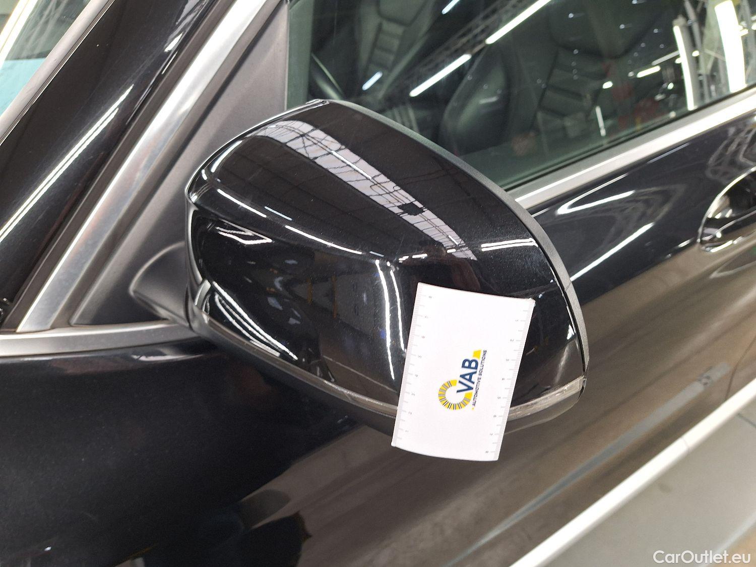  Bmw  X3 BMW,  '17 PHEV, BMW  xDrive30e (120 kW) 5d #10