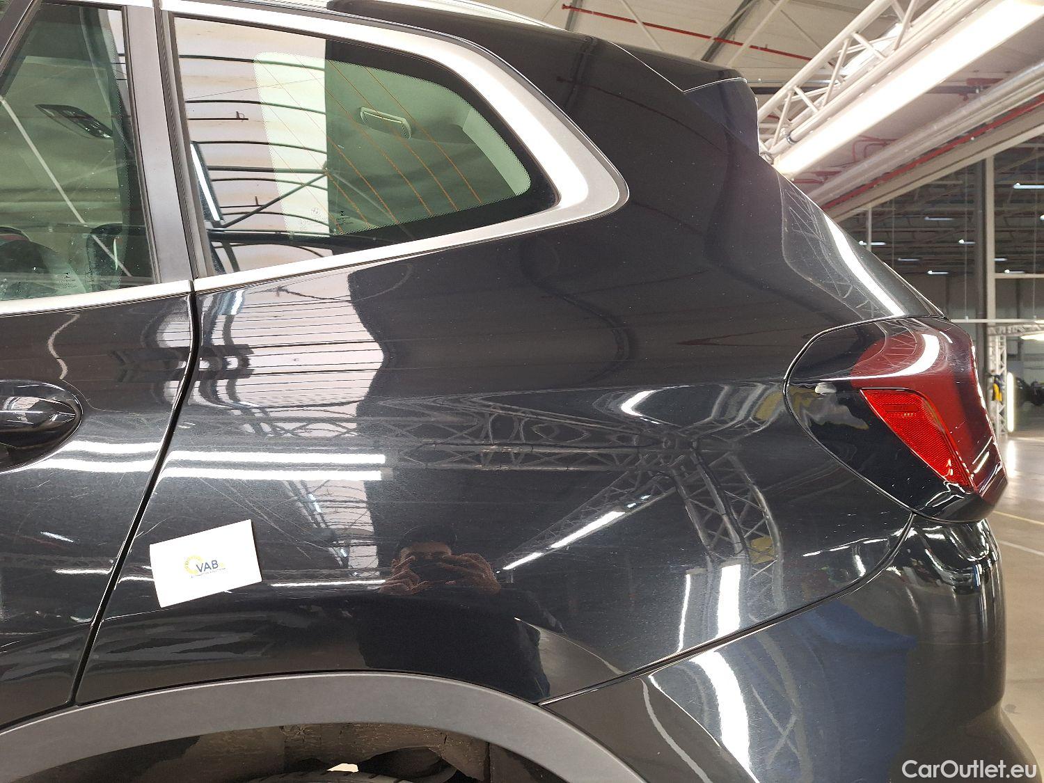  Bmw  X3 BMW,  '17 PHEV, BMW  xDrive30e (120 kW) 5d #30