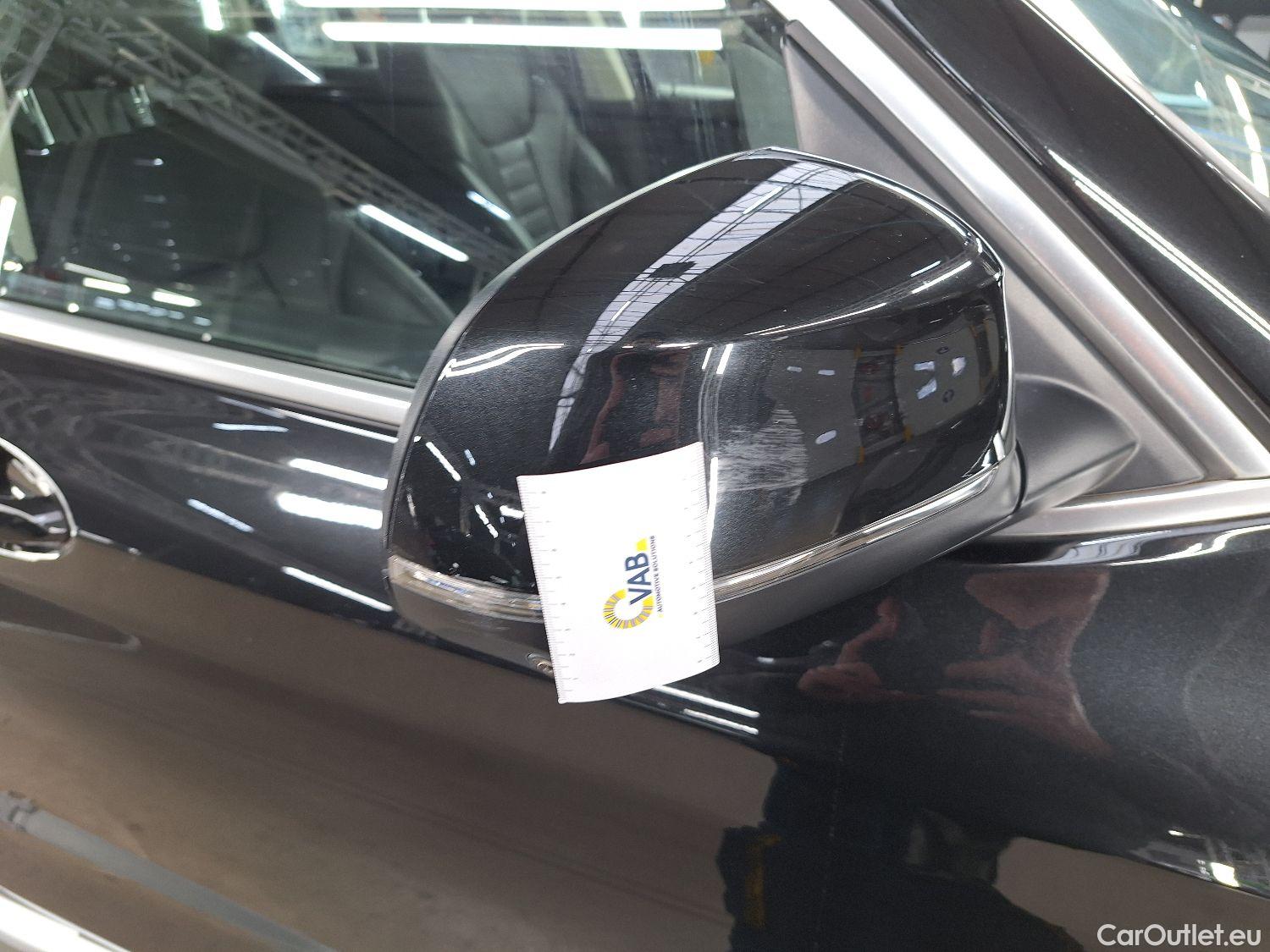  Bmw  X3 BMW,  '17 PHEV, BMW  xDrive30e (120 kW) 5d #7