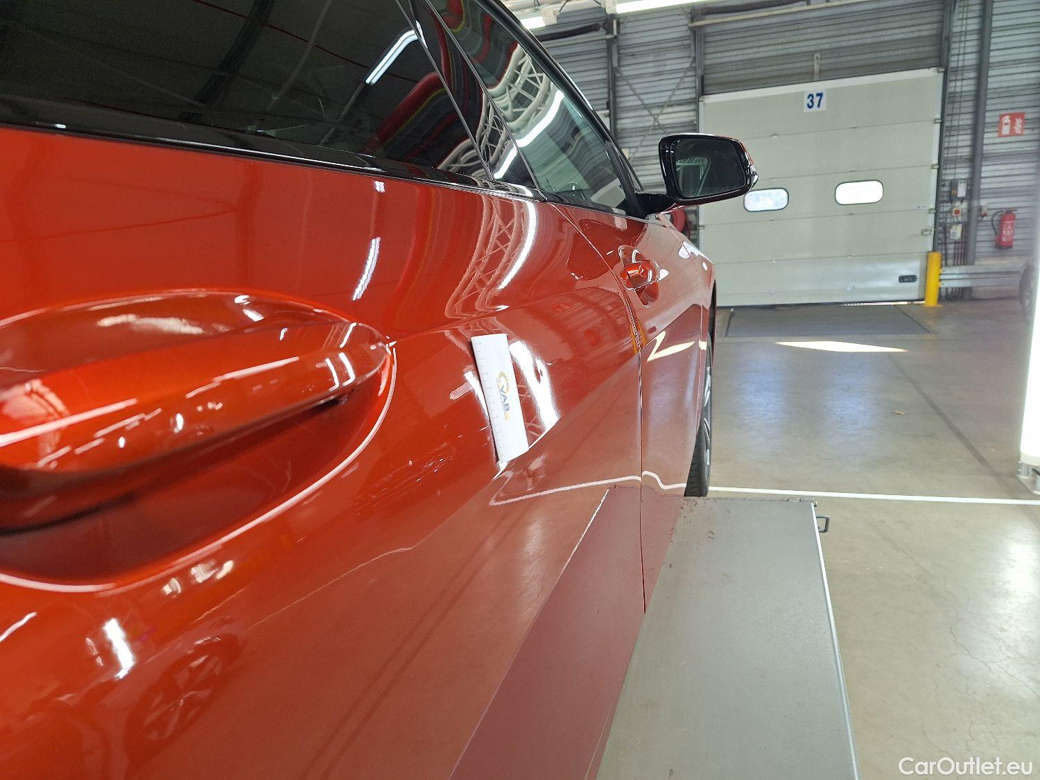  Bmw  Serie 2 BMW, 2-serie Gr.Coupé '19, BMW 2 Reeks Gran Coupé 216dA (85kW) 4d #12