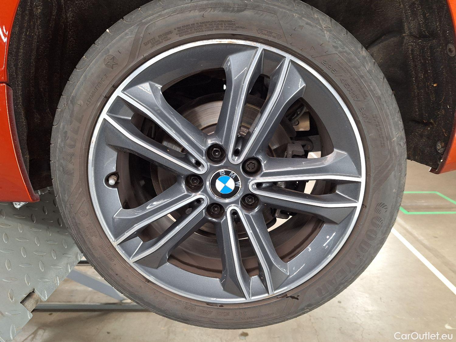  Bmw  Serie 2 BMW, 2-serie Gr.Coupé '19, BMW 2 Reeks Gran Coupé 216dA (85kW) 4d #5