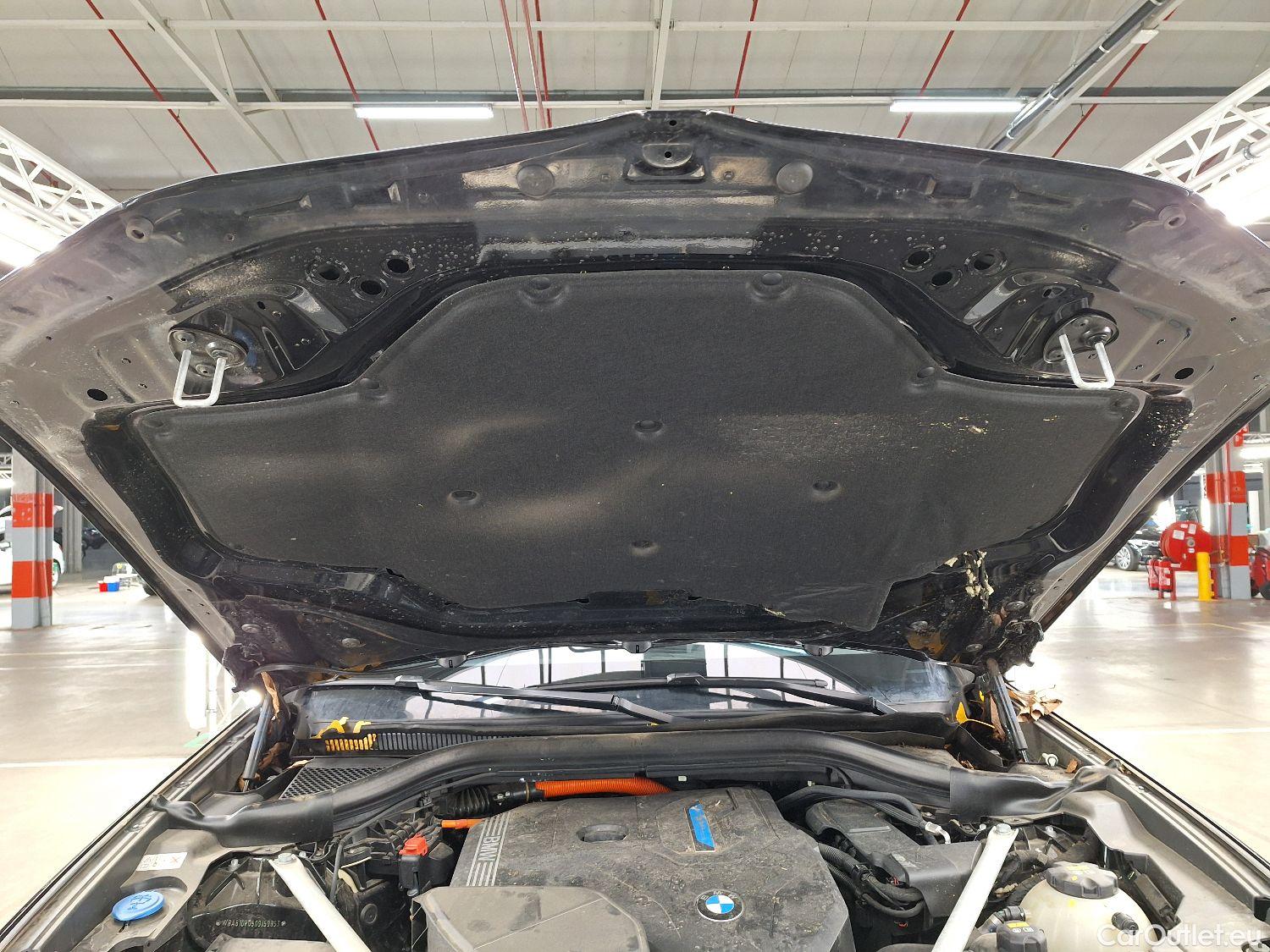  Bmw  X3 BMW,  '17 PHEV, BMW  xDrive30e (120 kW) 5d #57