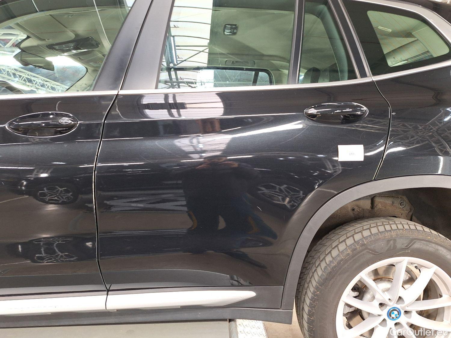  Bmw  X3 BMW,  '17 PHEV, BMW  xDrive30e (120 kW) 5d #32