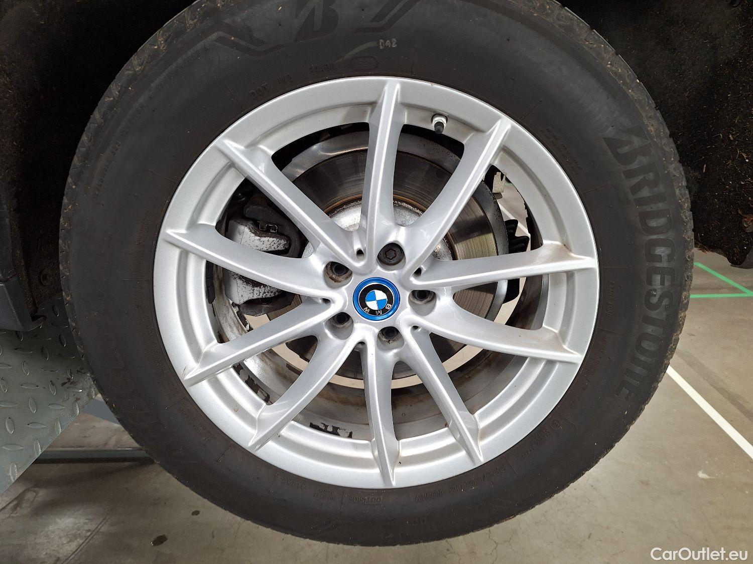  Bmw  X3 BMW,  '17 PHEV, BMW  xDrive30e (120 kW) 5d #22