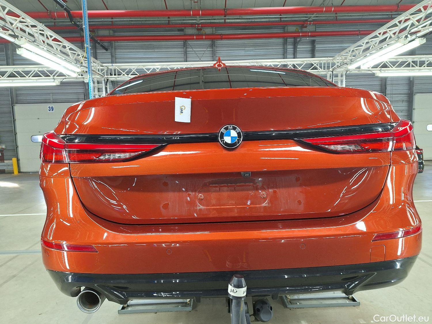  Bmw  Serie 2 BMW, 2-serie Gr.Coupé '19, BMW 2 Reeks Gran Coupé 216dA (85kW) 4d #13