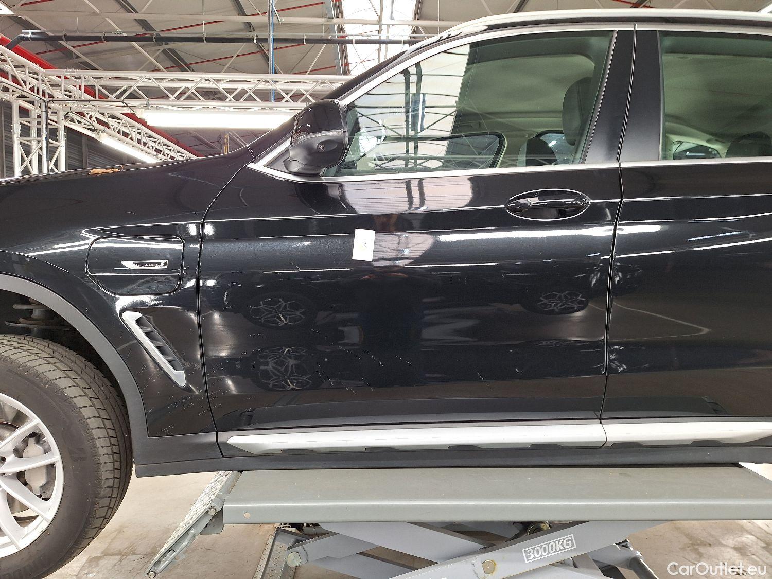  Bmw  X3 BMW,  '17 PHEV, BMW  xDrive30e (120 kW) 5d #34