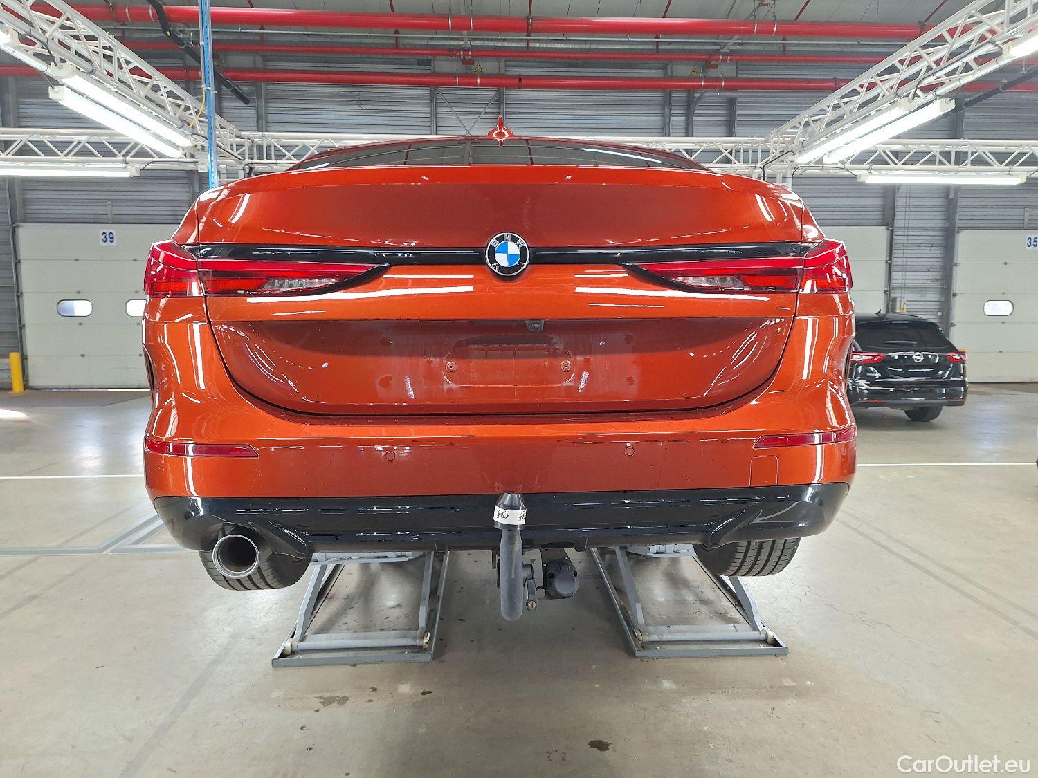  Bmw  Serie 2 BMW, 2-serie Gr.Coupé '19, BMW 2 Reeks Gran Coupé 216dA (85kW) 4d #20