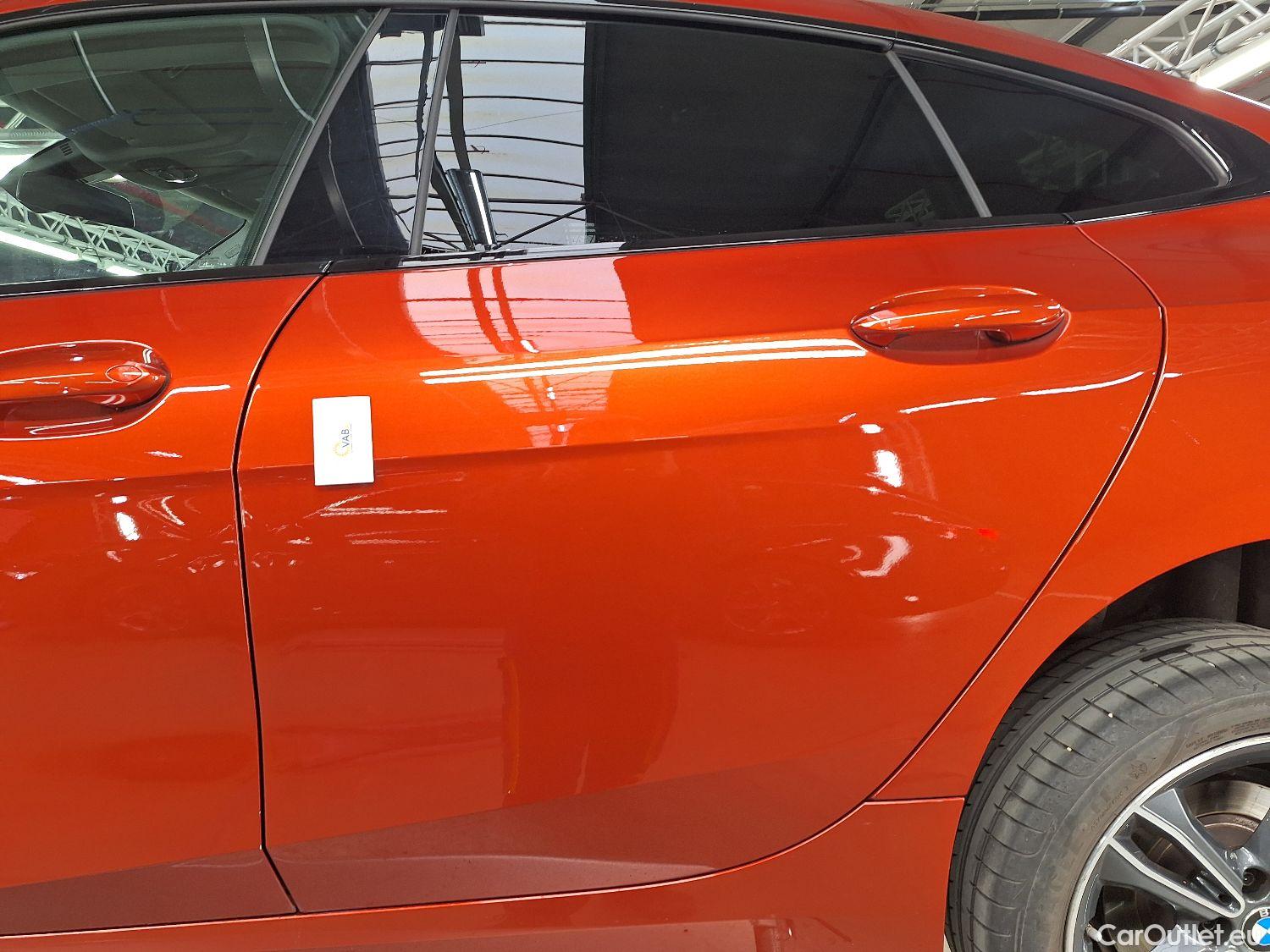  Bmw  Serie 2 BMW, 2-serie Gr.Coupé '19, BMW 2 Reeks Gran Coupé 216dA (85kW) 4d #22