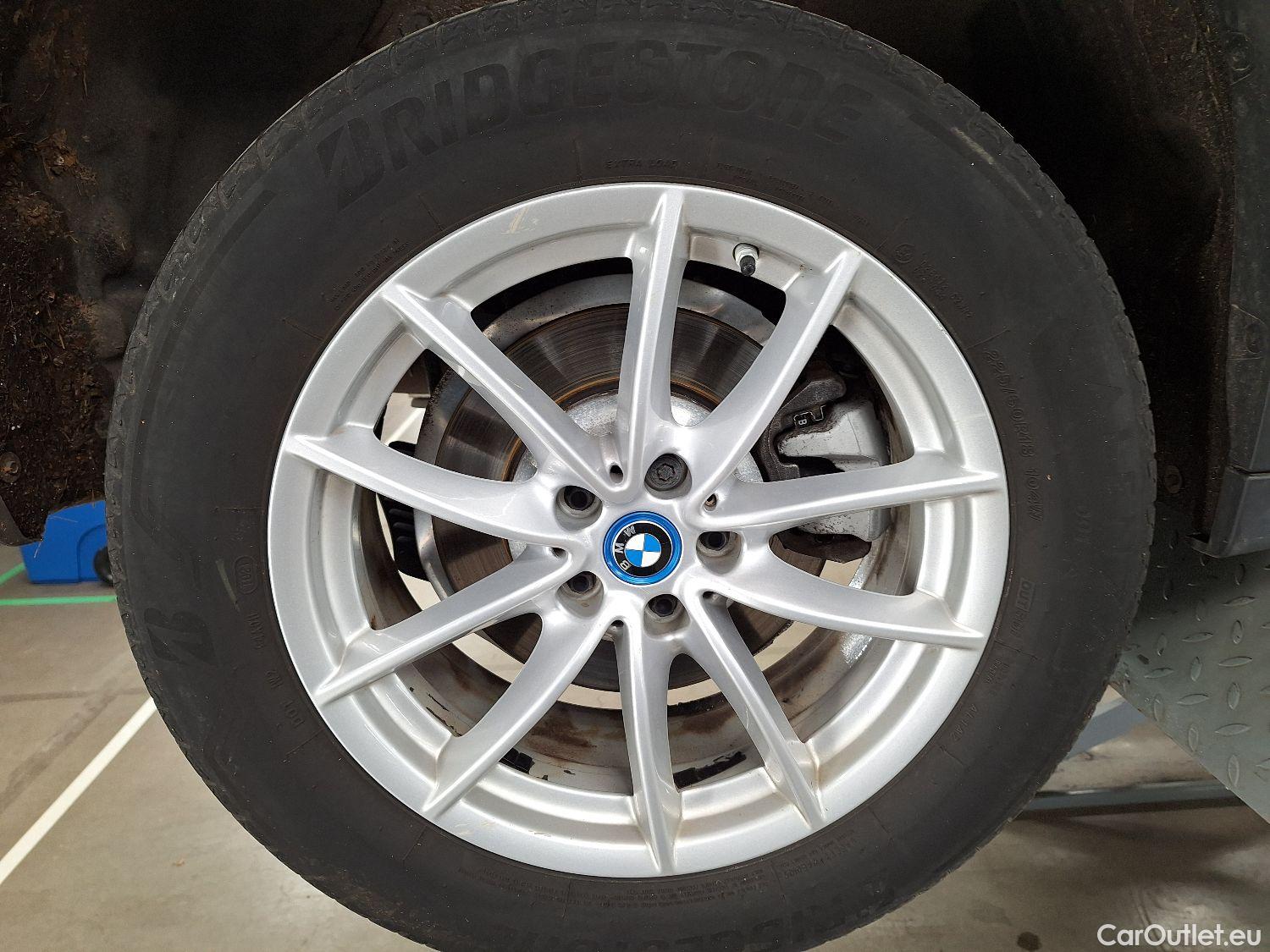  Bmw  X3 BMW,  '17 PHEV, BMW  xDrive30e (120 kW) 5d #18