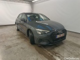  Audi  A3 Audi  Sportback 2.0 30 TDi 85kW 5d #8