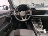  Audi  A3 Audi  Sportback 2.0 30 TDi 85kW 5d #9