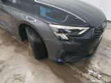  Audi  A3 Audi  Sportback 2.0 30 TDi 85kW 5d #20