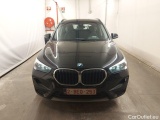  Bmw  X1 BMW  sDrive16dA (85 kW) 5d #5