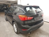  Bmw  X1 BMW  sDrive16dA (85 kW) 5d #7