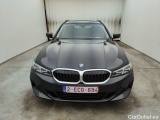  Bmw  Serie 3 BMW 3 Reeks Touring 320e (150 kW) 5d #5