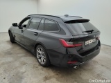  Bmw  Serie 3 BMW 3 Reeks Touring 320e (150 kW) 5d #7