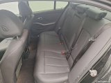  Bmw  Serie 3 BMW, 3-serie '18, BMW 3 Reeks Berline 318dA (110 kW) 4d #4