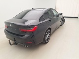  Bmw  Serie 3 BMW, 3-serie '18, BMW 3 Reeks Berline 318dA (110 kW) 4d #8