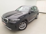  Bmw  X3 BMW,  '17 PHEV, BMW  xDrive30e (120 kW) 5d #2