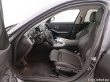 Bmw  Serie 3 BMW 3 Reeks Touring 318dA (110 kW) 5d #3