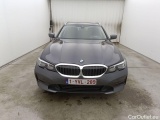  Bmw  Serie 3 BMW 3 Reeks Touring 318dA (110 kW) 5d #5