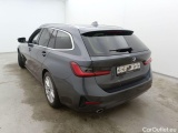  Bmw  Serie 3 BMW 3 Reeks Touring 318dA (110 kW) 5d #7