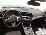  Bmw  Serie 3 BMW 3 Reeks Touring 318dA (110 kW) 5d #9