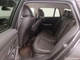  Bmw  Serie 3 BMW 3 Reeks Touring 318dA (110 kW) 5d #10