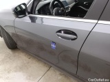  Bmw  Serie 3 BMW 3 Reeks Touring 318dA (110 kW) 5d #19
