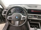  Bmw  Serie 3 BMW 3 Reeks Touring 318dA (110 kW) 5d #23