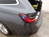  Bmw  Serie 3 BMW 3 Reeks Touring 318dA (110 kW) 5d #33
