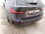  Bmw  Serie 3 BMW 3 Reeks Touring 318dA (110 kW) 5d #35