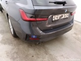  Bmw  Serie 3 BMW 3 Reeks Touring 318dA (110 kW) 5d #50