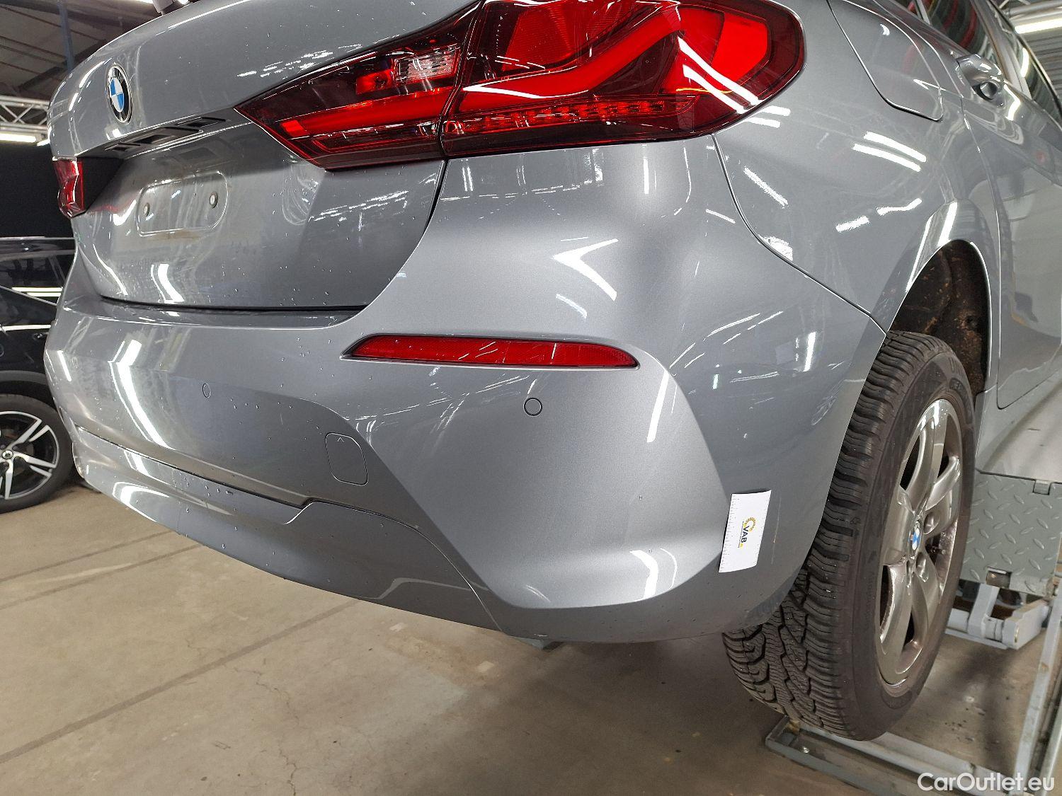  Bmw  Serie 1 BMW, 1-serie '19, BMW 1 Reeks Hatch 116dA (85 kW) 5d #7