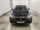 Bmw  Serie 1 BMW 1 Reeks Hatch 116dA (85 kW) 5d #5
