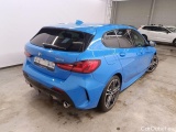  Bmw  Serie 1 BMW 1 Reeks Hatch 120d xDrive (140 kW) 5d #2